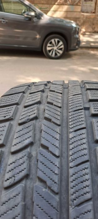 Nexen WINGUARD SPORT 245/45/18