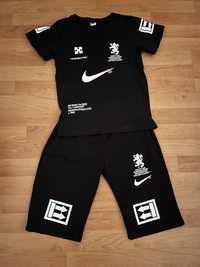 Детски екип Nike 10-11 г