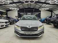 Skoda Superb Hybrid/2021/Keyless/Full Assist/Automata/Garanție/Rate