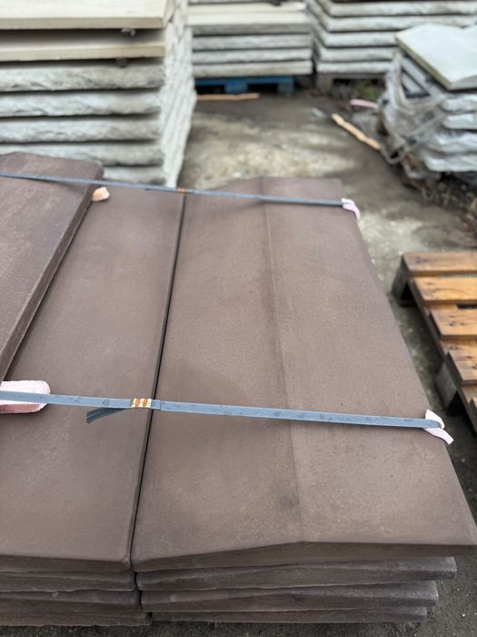 Coame gard în două ape