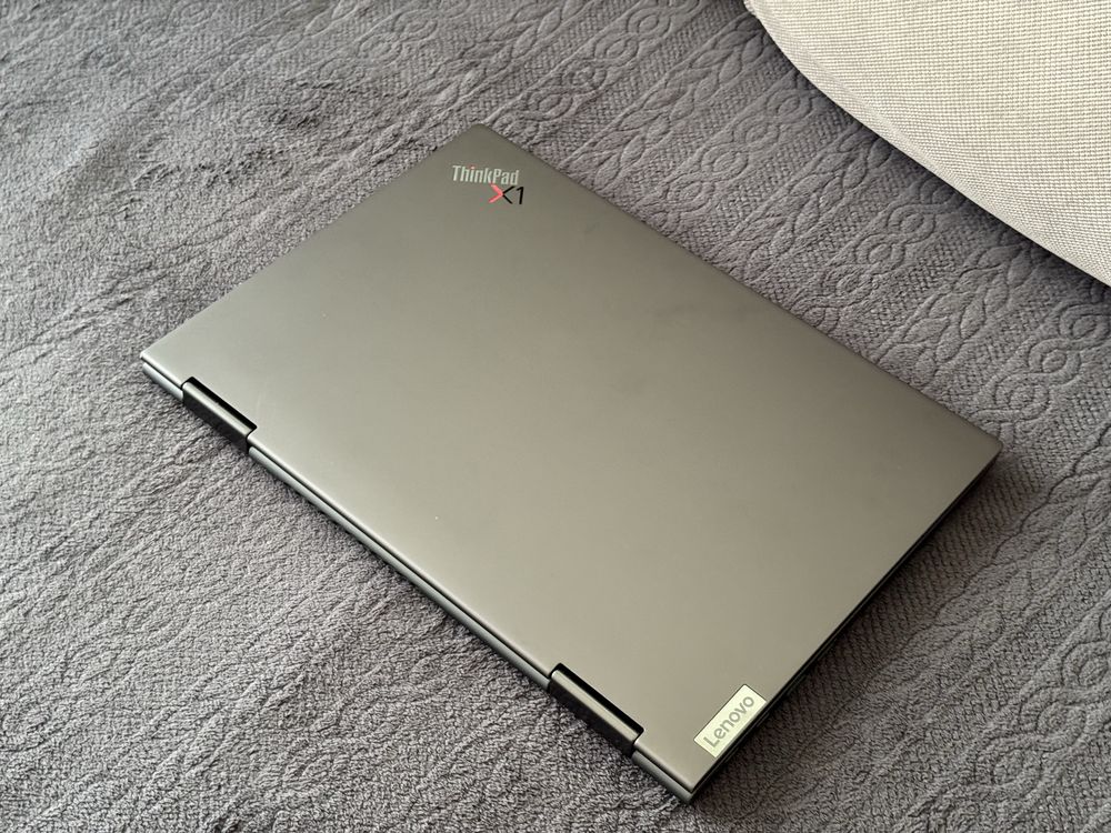 14’FHD+IPS Touch/Lenovo X1 Yoga Gen6/i5-1145G7/16GB LPDDR4X/256GB SSD