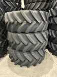 CAUCIUCURI 600/70 R30 CEAT Fendt