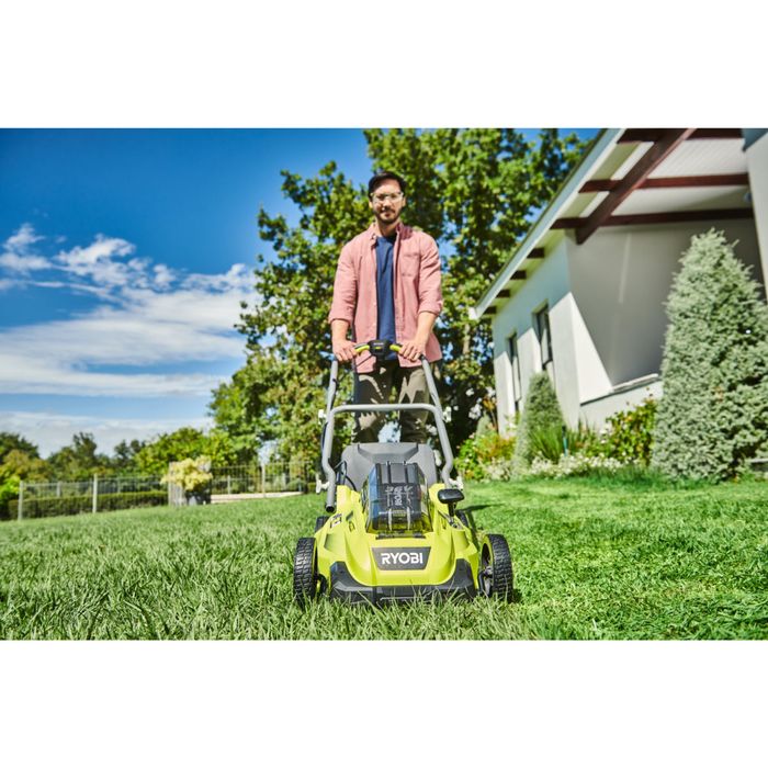 Ryobi Mașină de tuns iarba 36V 40cm Ryobi