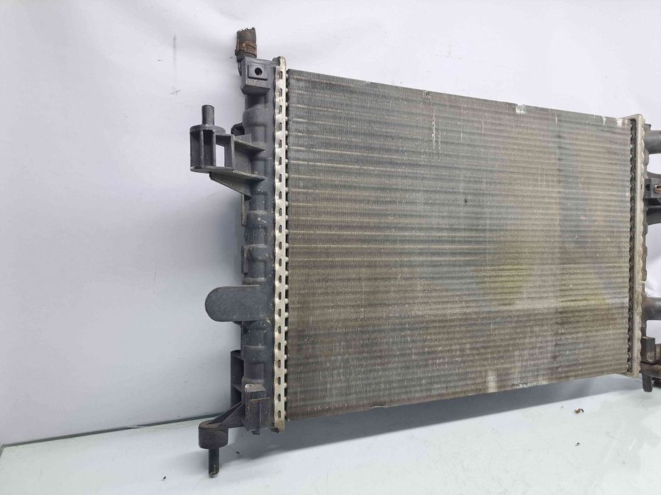 Radiator apa Opel Tigra Twin Top [Fabr 2005-2017] 24445161    80KW / 1