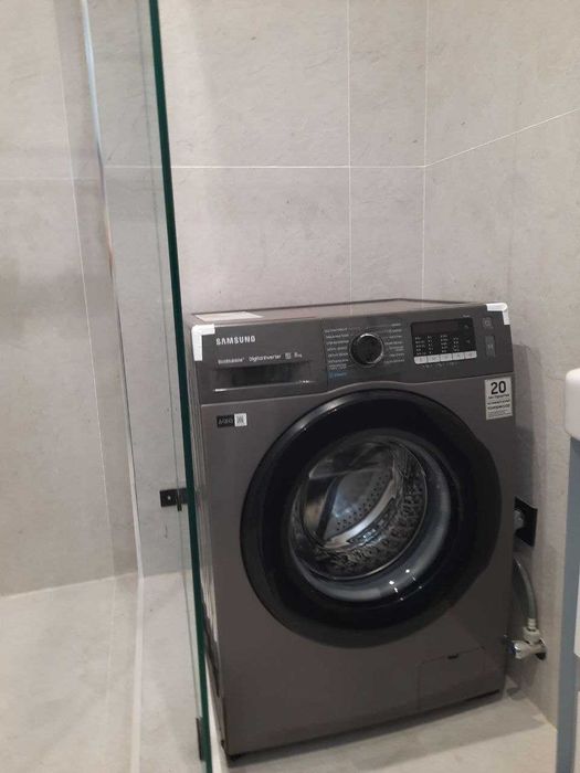 2-комнатная квартира в аренду | ЖК U-Tower