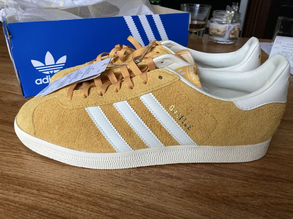 Мъжки оригинални маратонки Adidas Gazelle