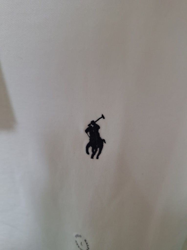 Polo Ralph Lauren Блуза с дълъг ръкав