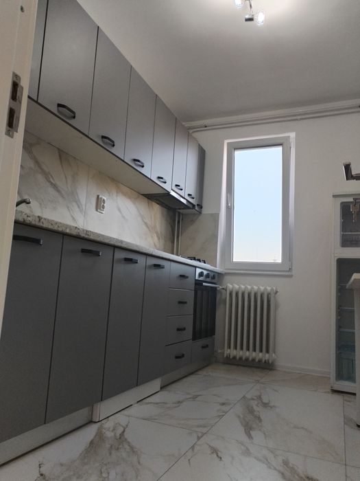 De vânzare apartament 2 camere Exercițiu