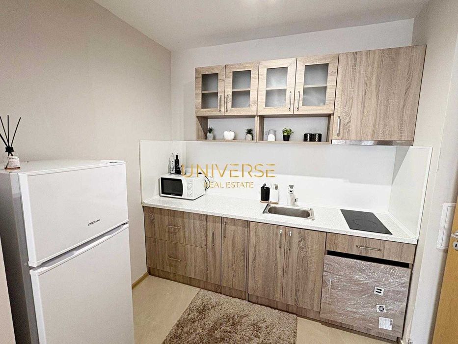 Продава се Двустаен апартамент в к.к. Слънчев бряг - 62 кв.м за 1436 €/кв.м - Снимка #16