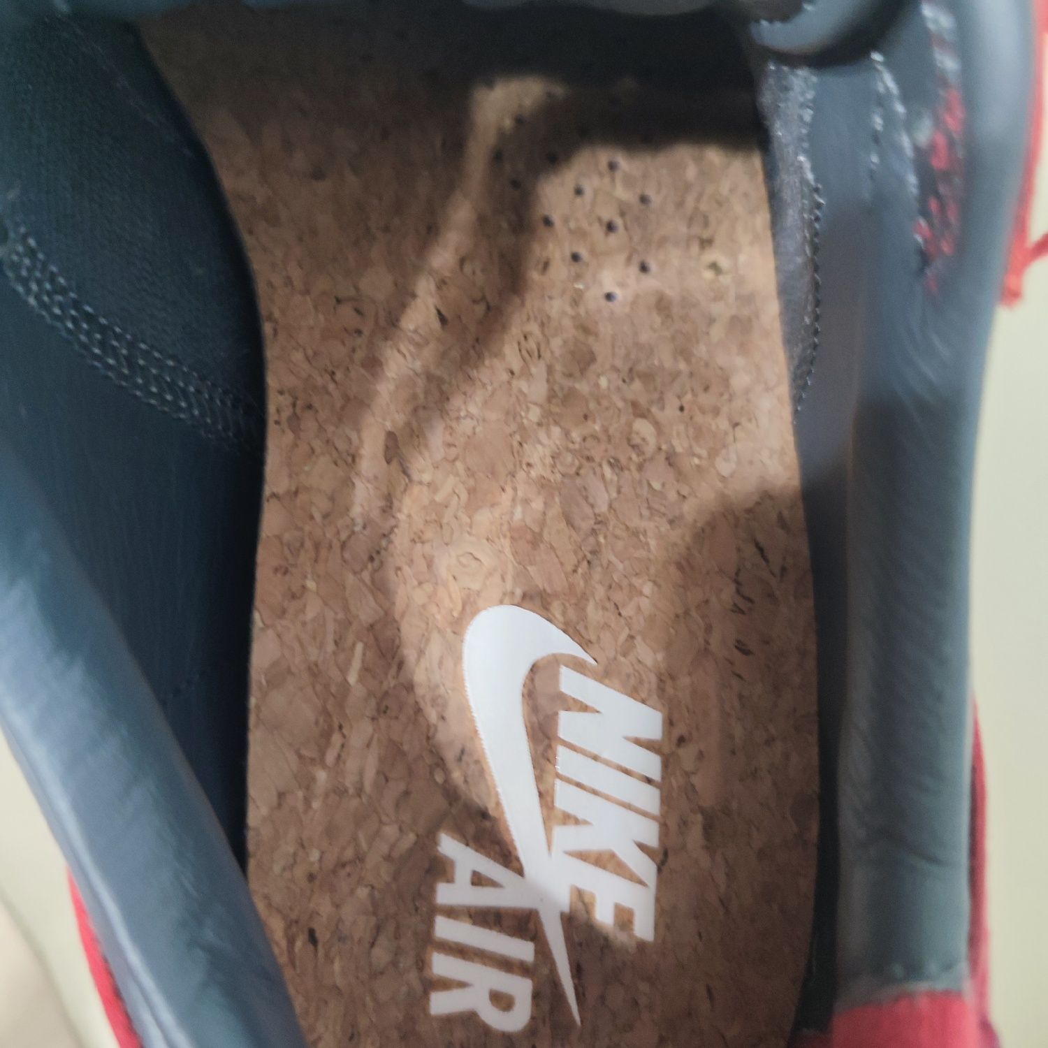 Adidas Nr 37 ½ Nike Air Jordan Elevate