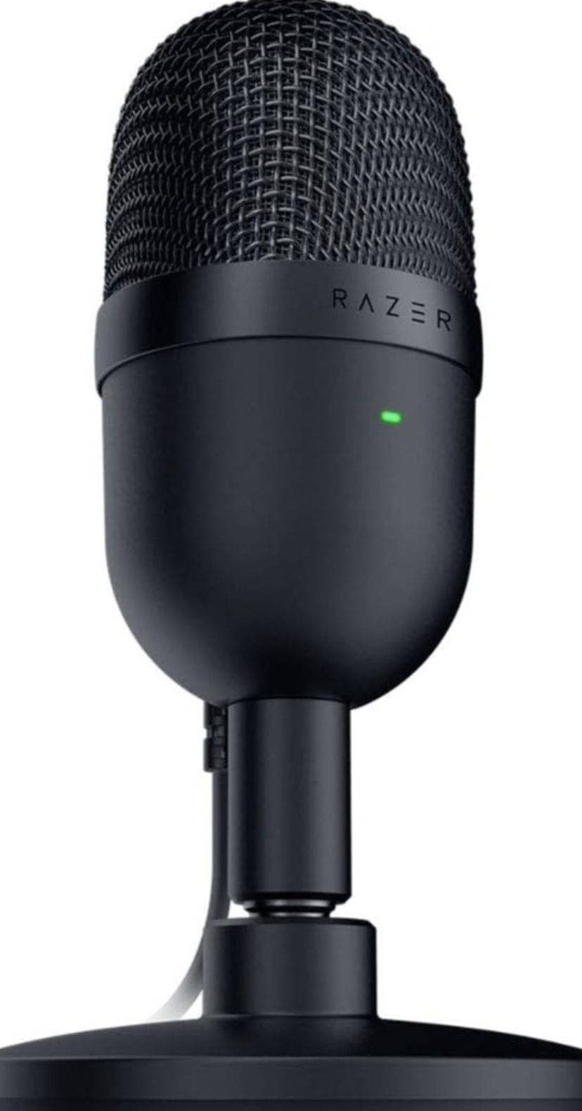 Микрофон Razer Seiren Стримерский