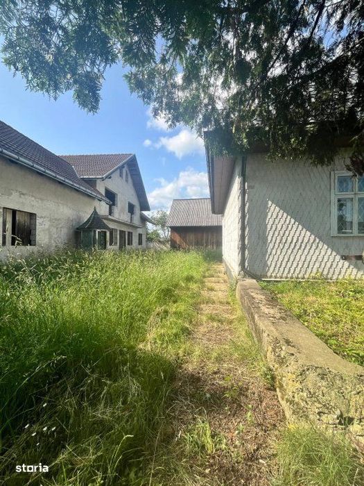 Oportunitate!!!  Casa individuala 150 mp, Plus casa la rosu 228 mp,Vic