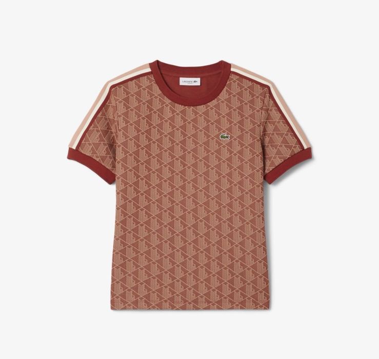 Продам костюм Lacoste, монограммный костюм