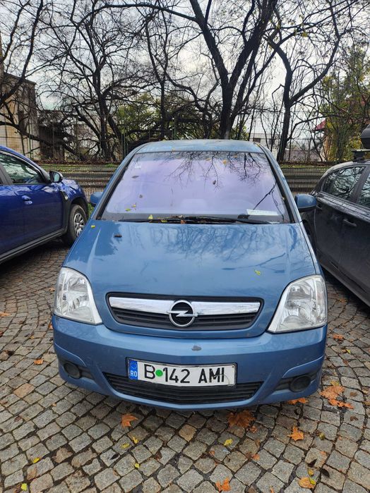 Masina Opel Meriva 1.7 Diesel