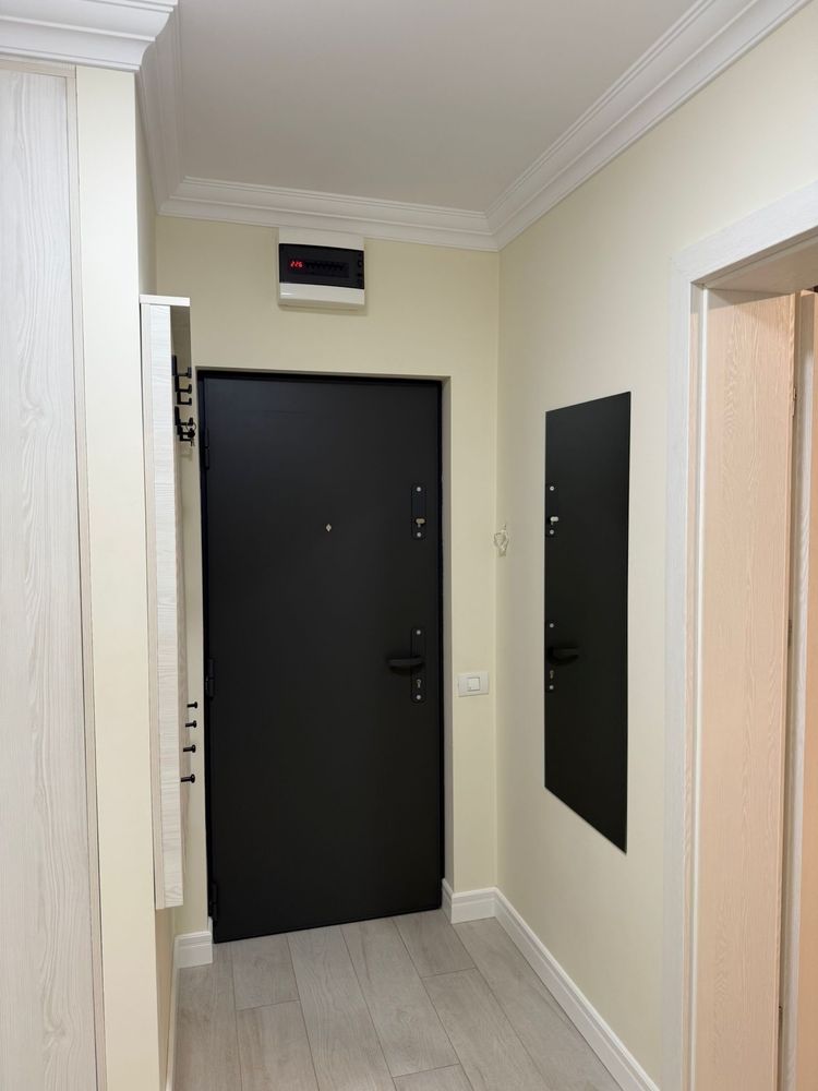 Inchiriez Apartament 2 camere Militari Gorjului Iuliu Maniu