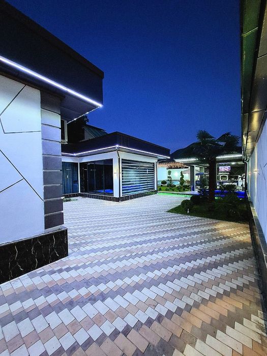 Свой дача Манхеттин