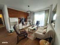 Apartament de vanzare 3 camere 70 mpu etaj 1 dressing 2 balcoane