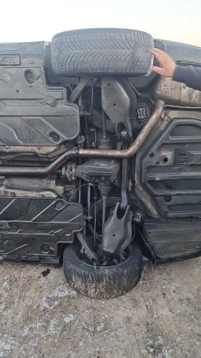 Punte Mercedes-Benz c classe