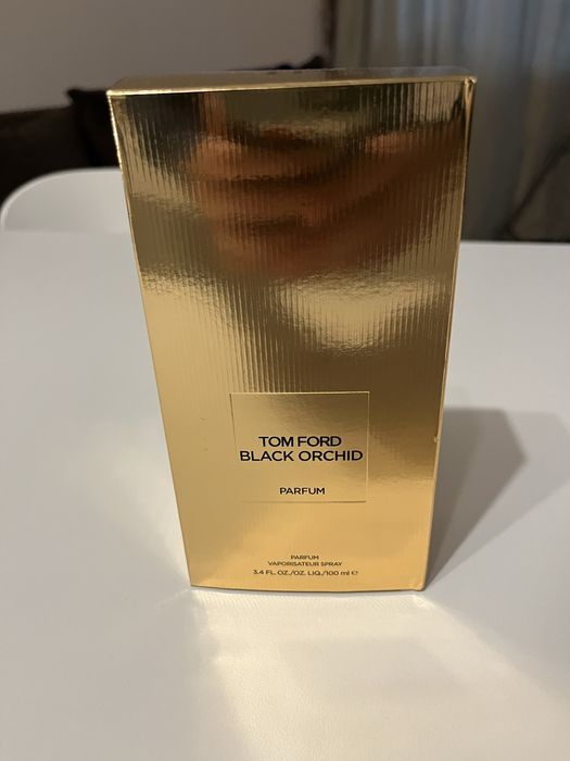 Tom Ford Black Orchid PARFUM 100ml