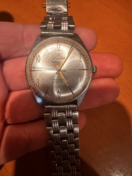 Ceas Atlantic 61473