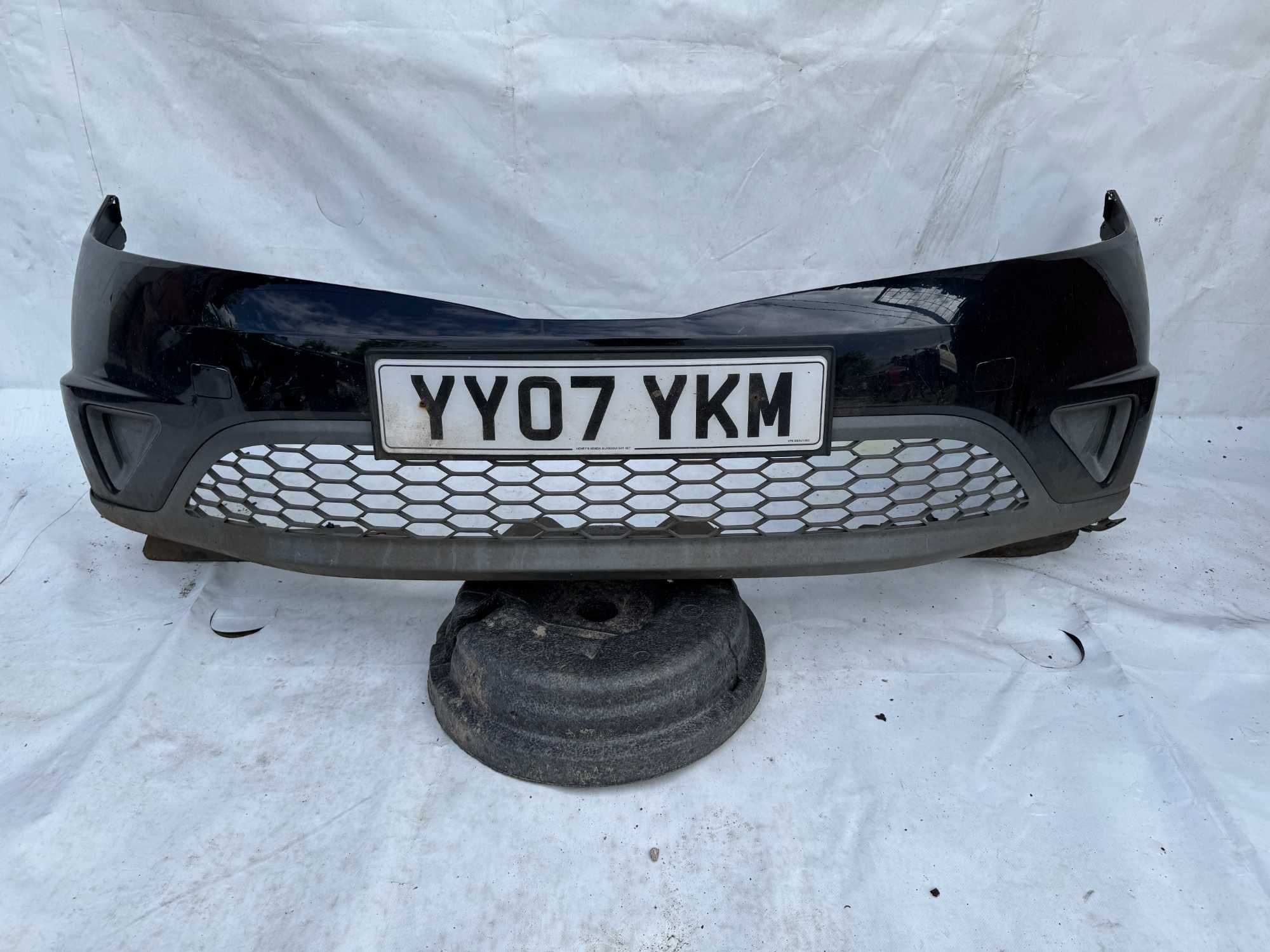 Bara Fata Honda Civic