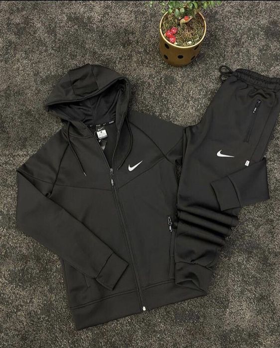 Trening nike universali