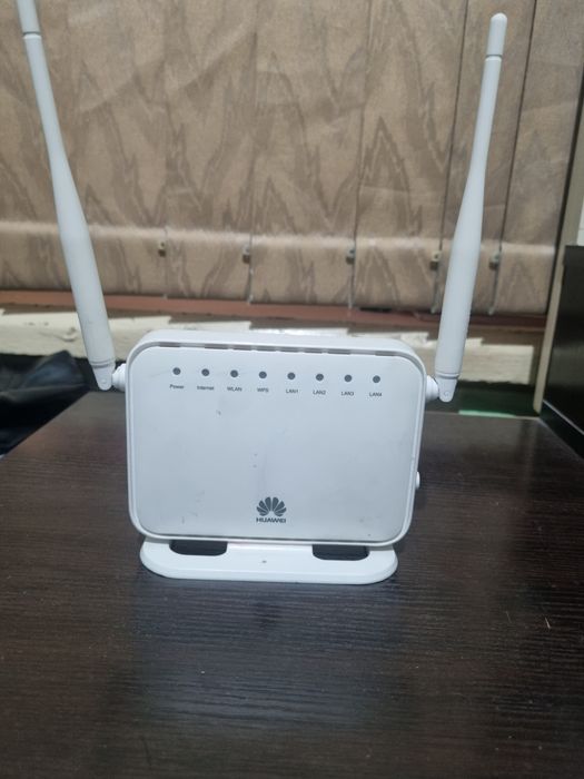 WI- FI Роутер продаётся
