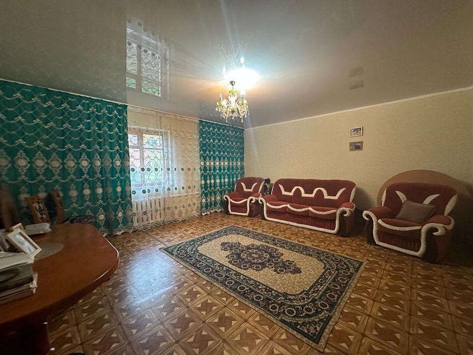 Продам частный дом в г. Аксу