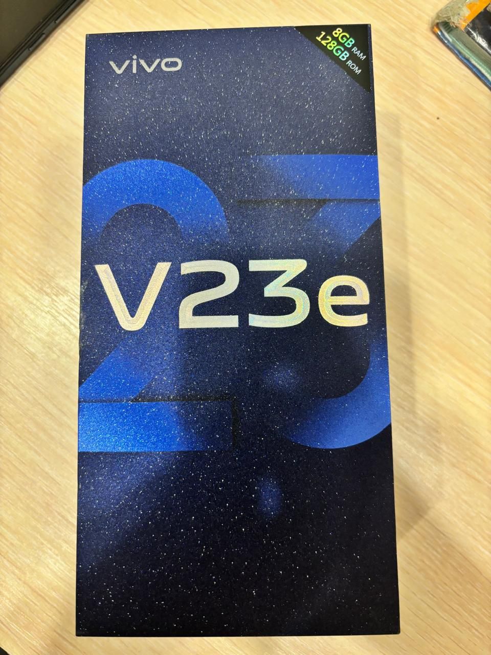 vivo v23e в идеале