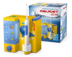 Ирригатор стационарный