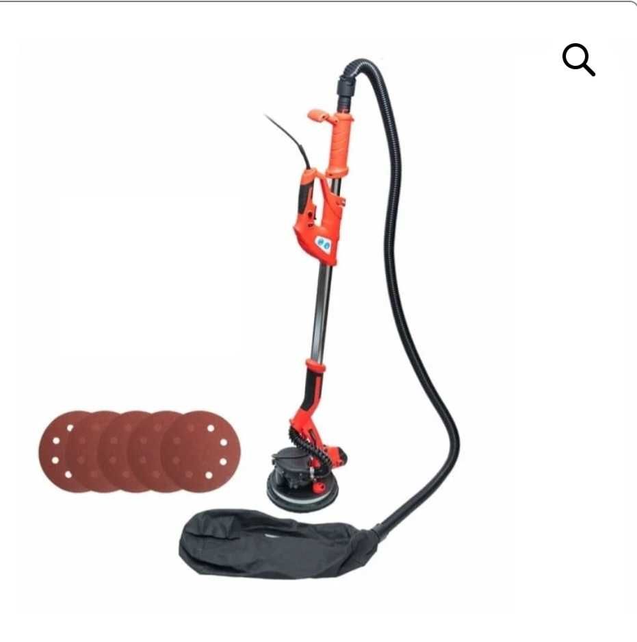 Vand slefuitor/girafa pentru pereti, glet
