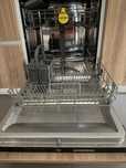 Masina de Spalat Vase Incorporabila TEKA DW1 605 FI, 60 cm, 12 Seturi,