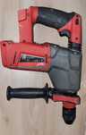 Rotopercutor milwaukee m18 chx