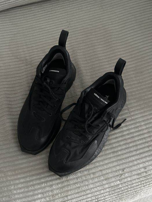Sneakers Y3 - Yohji Yamamoto 39
