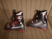 Детски ски обувки Nordica Speed Machine