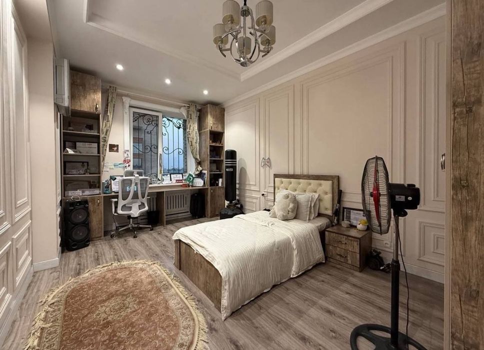 Продается квартира в Яккасарайский районе  ориентир Глинка