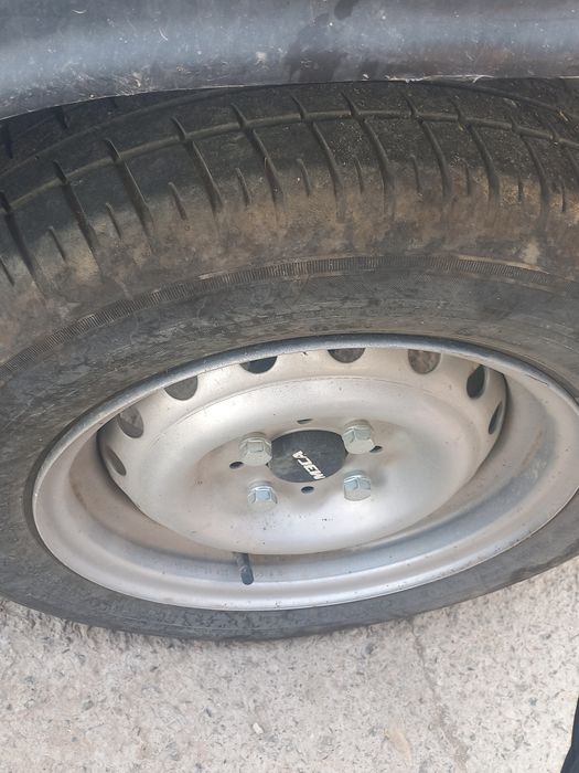 Прицеп для авто.