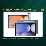 Новый! Samsung Galaxy Tab S10 Plus 5G (Sim) • Доставка Бесплатно