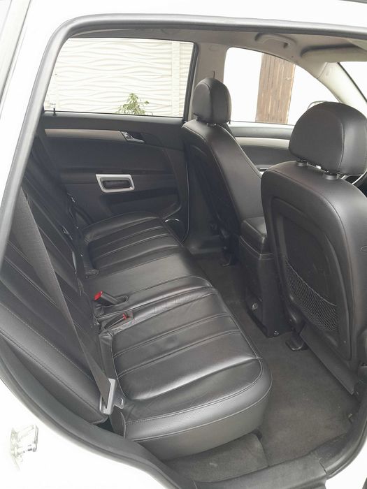 Vand Opel din 2012