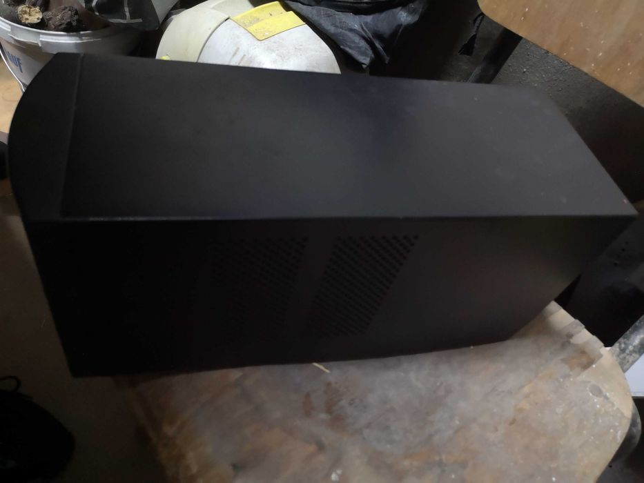 UPS резервно захранване