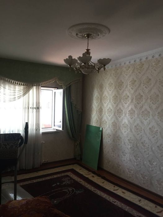 Аренда Себзор 3 хона 4 этаж 500у,е
