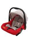 Scoica AUTO pentru bebelusi Baby Care, Maner reglabil, Maxim 13 KG