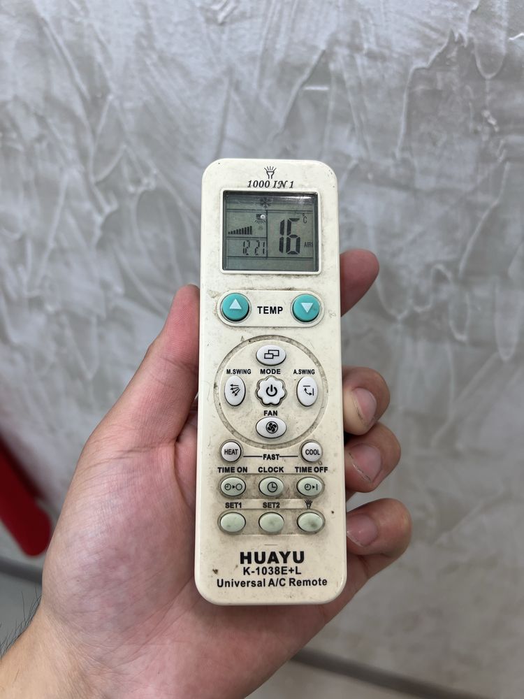 Продам кондиционер 27кв