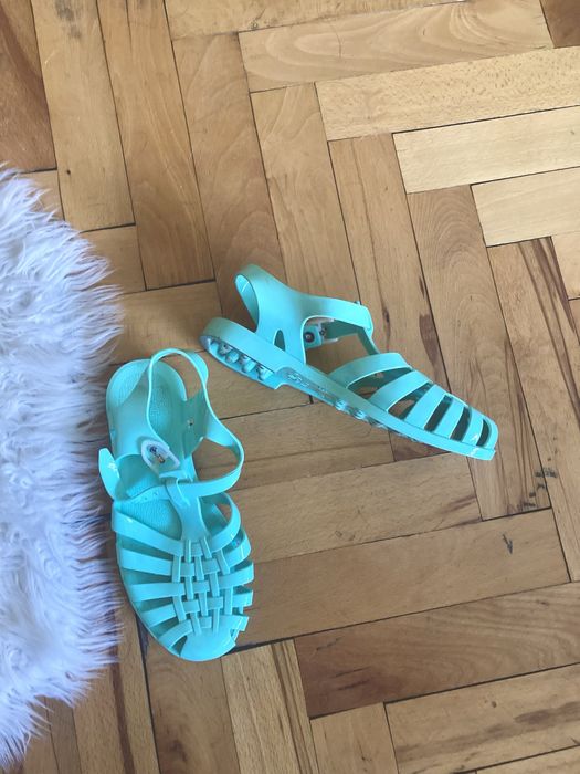 Сандали La Meduse оригинални