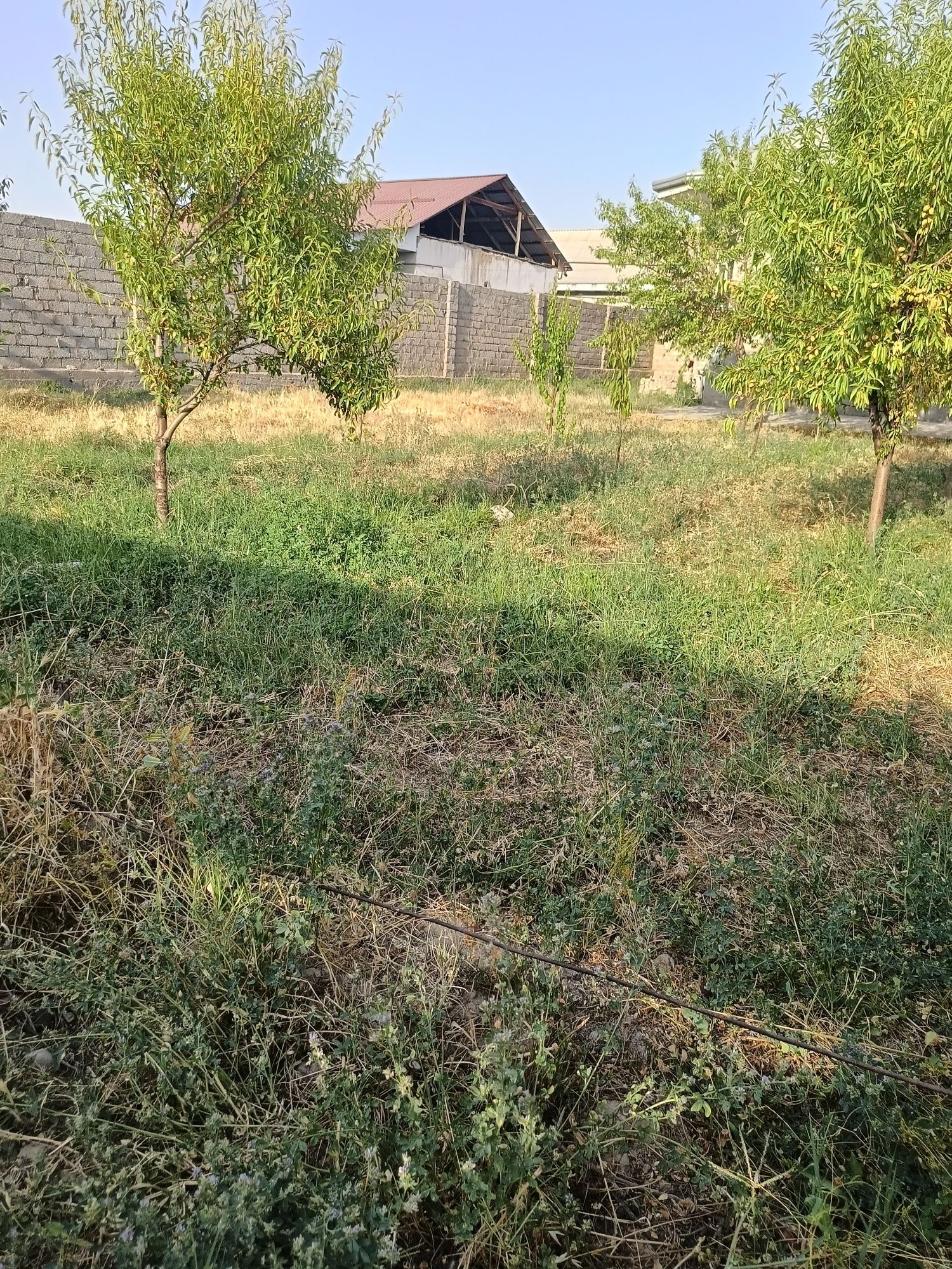 земельный участок 5 соток 10 000 $