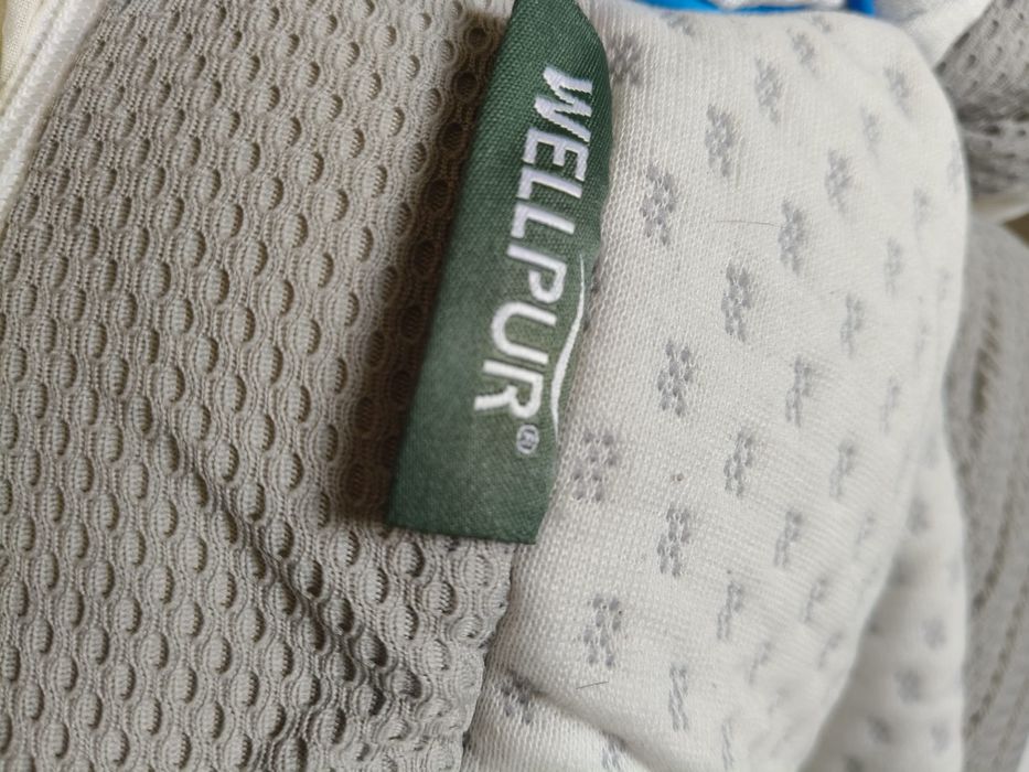 Vând toper wellpur 8cm Jisk