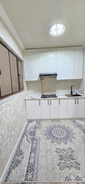 Чиланзар 26 2/1/5 кирп дом комната разделный балкон 2/6 можно ипотека