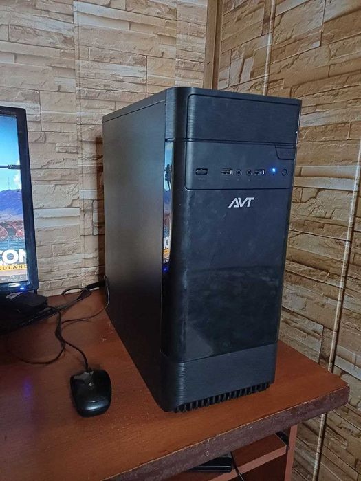 Arzon igrovoy kompyuter core i5. gta5 Dota kotaradi