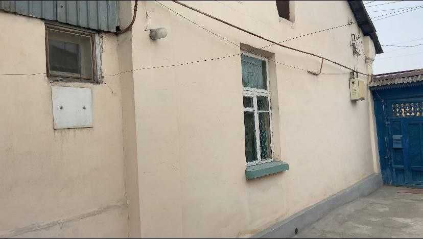 Участок 4 сотки Кадышева, метро Тузель, Мирабадский р-н