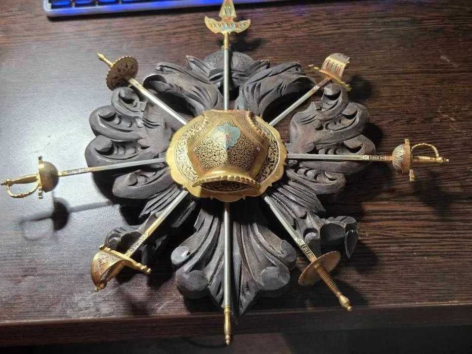 Lot vintage de 10 obiecte diferite